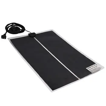 

Heat Mat 42x28cm 20W Reptile Brooder Incubator Pet Heating Pad