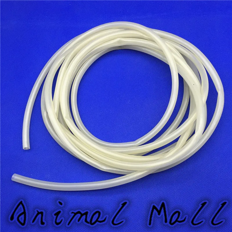 

20 m New rabbit drinking Good quality Watertight Rabbit with a hose Bird drinking water pipe Rabbit Tools 8 mm pipe Wholesale