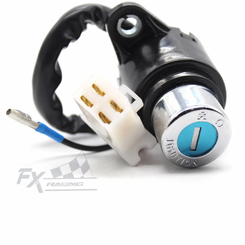

Motorcycle Ignition Switch Lock key Set For Honda VTX1300C VTX1300R VTX 1300 2005 - 2009 2006 2007 2008 Motorcycle Accessories