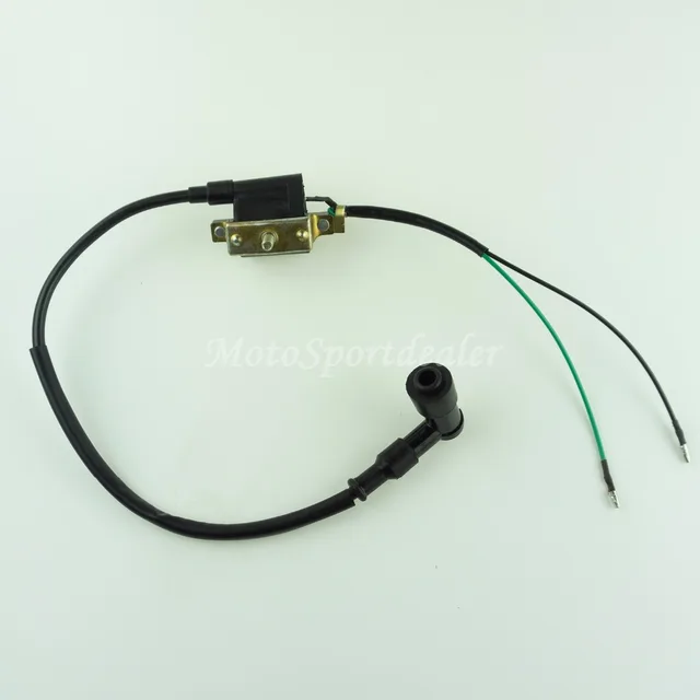 Pełna elektryka kable w wiązce CDI cewka zapłonowa świecy zapłonowej 50cc 70cc 110cc 125cc Motocross Quad ATV Buggy Gokart tanie i dobre opinie Nowhat Full Electrics wiring harness CDI coil 12 v 16cm 13cm 23cm Rubber Metal Fit 50cc 110cc 125cc ATV QUAD BIKE BUGGY Pełna elektryka kable w wiązce CDI cewka zapłonowa świecy zapłonowej 50cc 70cc 110cc 125cc Motocross Quad ATV Buggy Gokart tanie i dobre opinie Nowhat Full Electrics wiring harness CDI coil 12 v 16cm 13cm 23cm Rubber Metal Fit 50cc 110cc 125cc ATV QUAD BIKE BUGGY