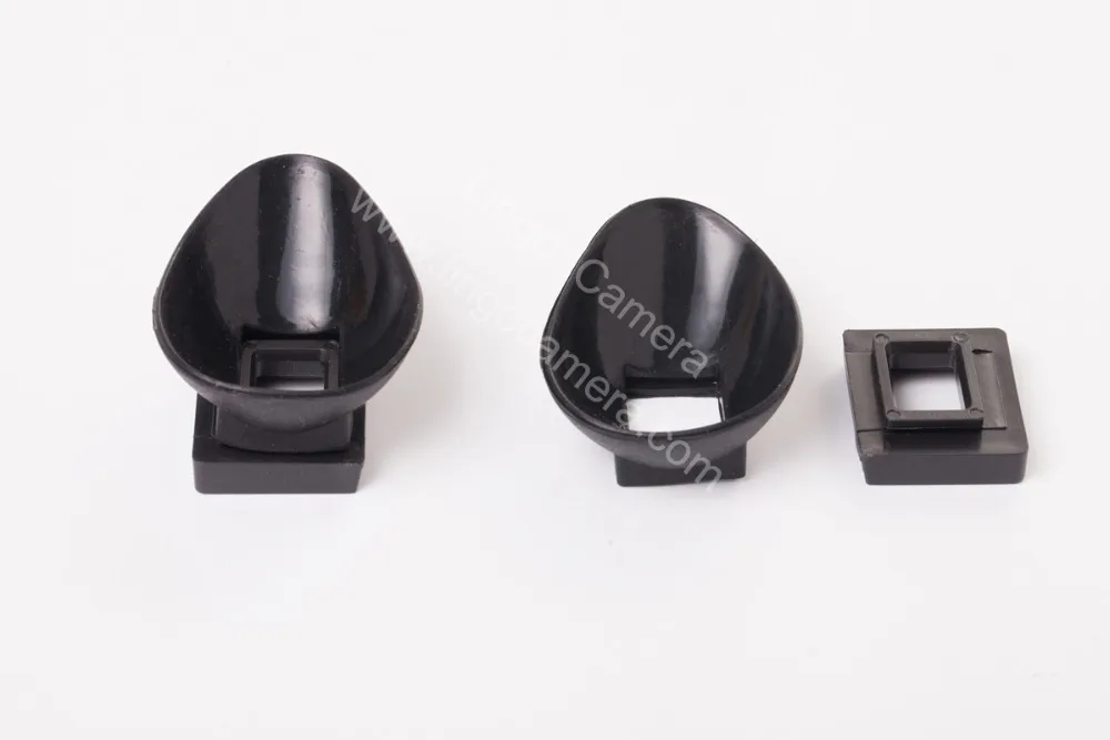 22mm Eyecup Eye Cup Eyepiece replacement for Canon 3/5/33/55/50E/50D