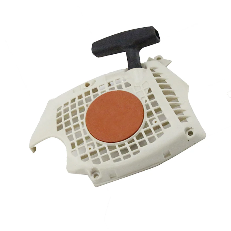 Стартер для бензопилы Stihl MS171 MS181 MS211 1139 080 2102|Аксессуары электроинструментов| |