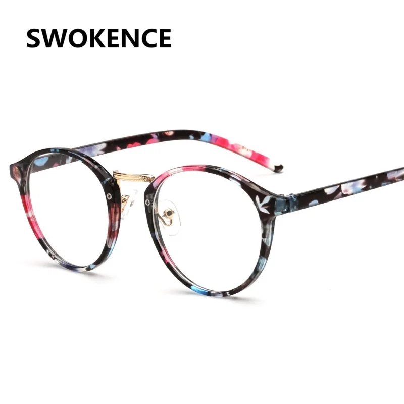 Модная круглая оправа для очков унисекс F117|optical eyeglasses frame|frames menbrand frame |