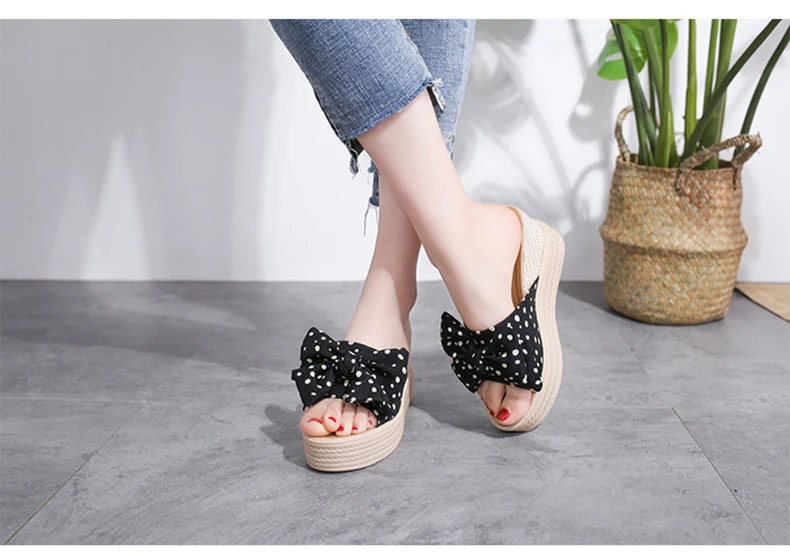 women slippers