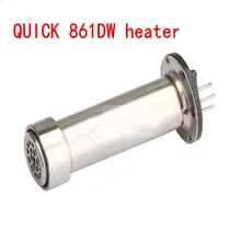 1000W220V Быстрый 861DW Тепловая пушка бессвинцовая пайка горячим воздухом станция горячего воздуха переработающий стационарный обогреватель