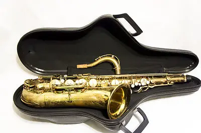 Magnificent vintage selmer mark vi tenor sax any case Consider, that vintage selmer mark vi tenor sax Goes!