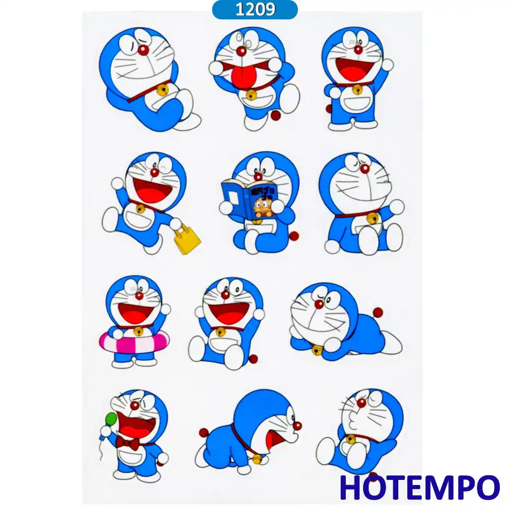 Download 98 Gambar Emoji Doraemon  Gratis