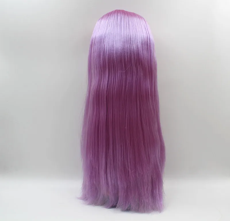 Blygirl Blyth кукла фиолетового взрыва zhifa обнаженные куклы общая кожа общее тело 7
