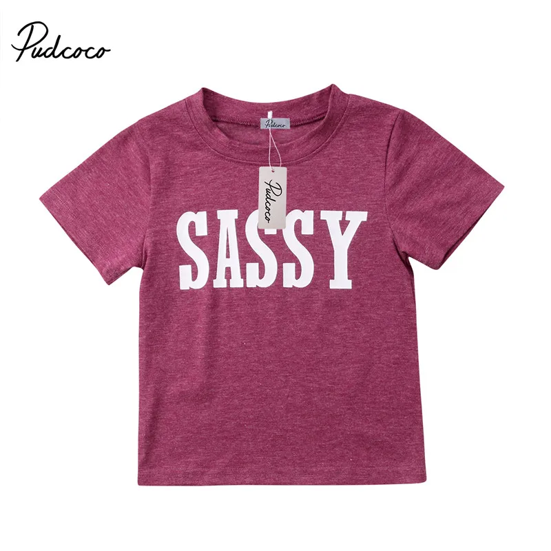 

Toddler Newborn Baby Boy Girl Clothes Short Sleeve Children Boy Girl T-shirt Tops Cotton Kids Boy t shirt Tee 0-4Y