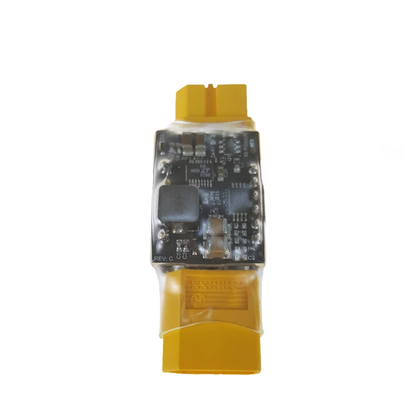 Pixhawk2 Power Module 3S to 6S for Pixhawk APM