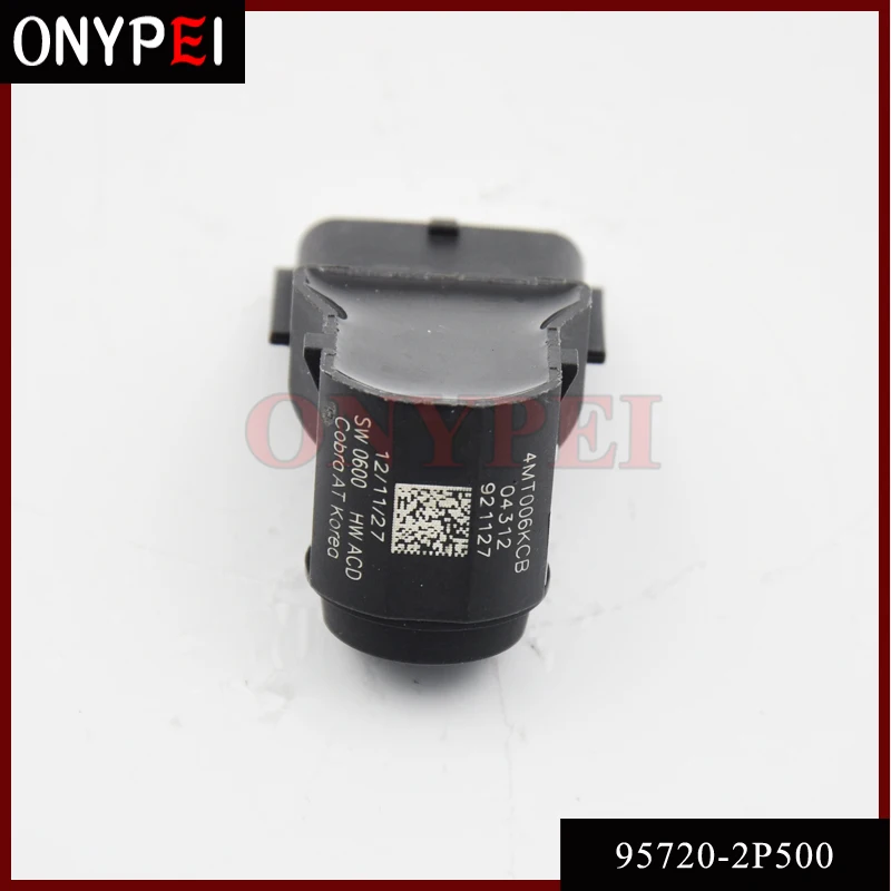 PDC Ultrasonic Parking Sensor 95720-2P500 For Kia 95720 2P500 957202P500