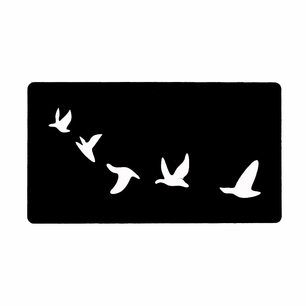 1 Piece Small Unisex Henna Tattoo Stencil Bird Fly Pattern Diy Airbrush Paint Mehndi Henna Indian Tattoo Template Unscented G140 - Tattoo Stencils - AliExpress 1-piece-small-unisex-henna-tattoo-stencil-bird-fly-pattern-diy-airbrush-paint-mehndi-henna-indian-tattoo-template-unscented-g140-tattoo-stencils-aliexpress