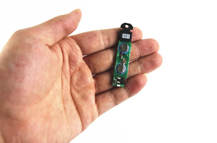 Keyport Slide Starter+ комплект-компактный держатель для ключей-Hi-Tech EDC брелок