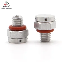 Алюминиевая фольга Индукционное отверстие запечатывающее кольцо