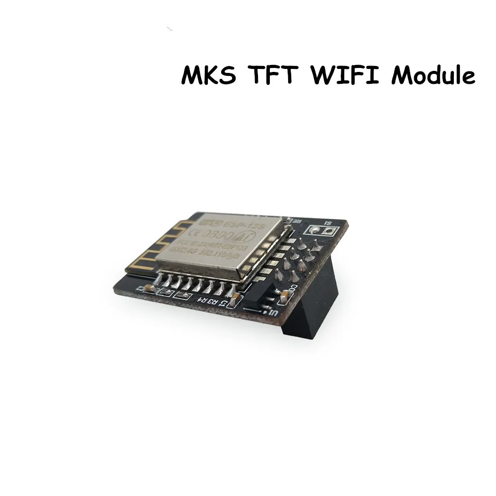 3D Printer Parts MKS TFT WIFI Module Wireless Smart Controller WiFi APP