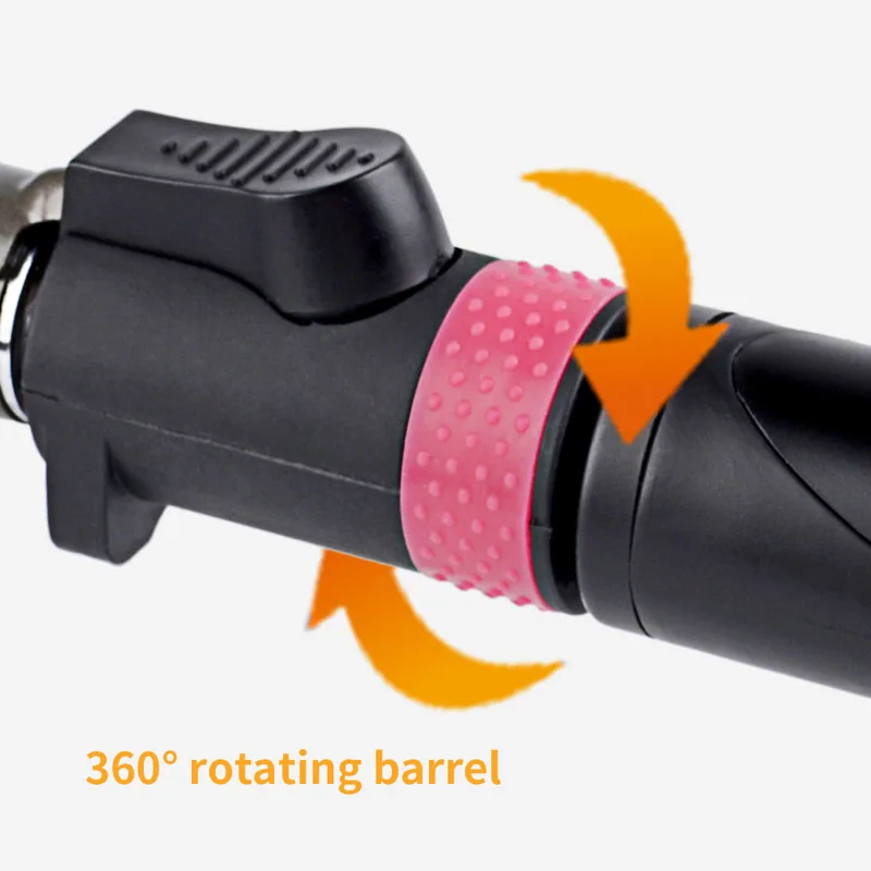 Cabelo Profissional Curling Iron Wand Digital Onda