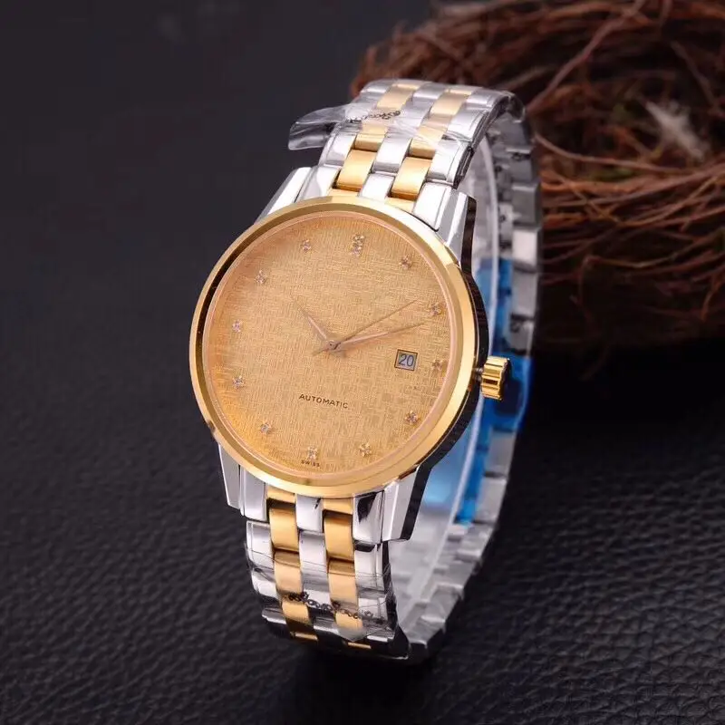 WC0869 Mens Watches Top Brand Runway Luxury European Design Automatic Mechanical Watch WC0869 Mens Watches Top Brand Runway Luxury European Design Automatic Mechanical Watch