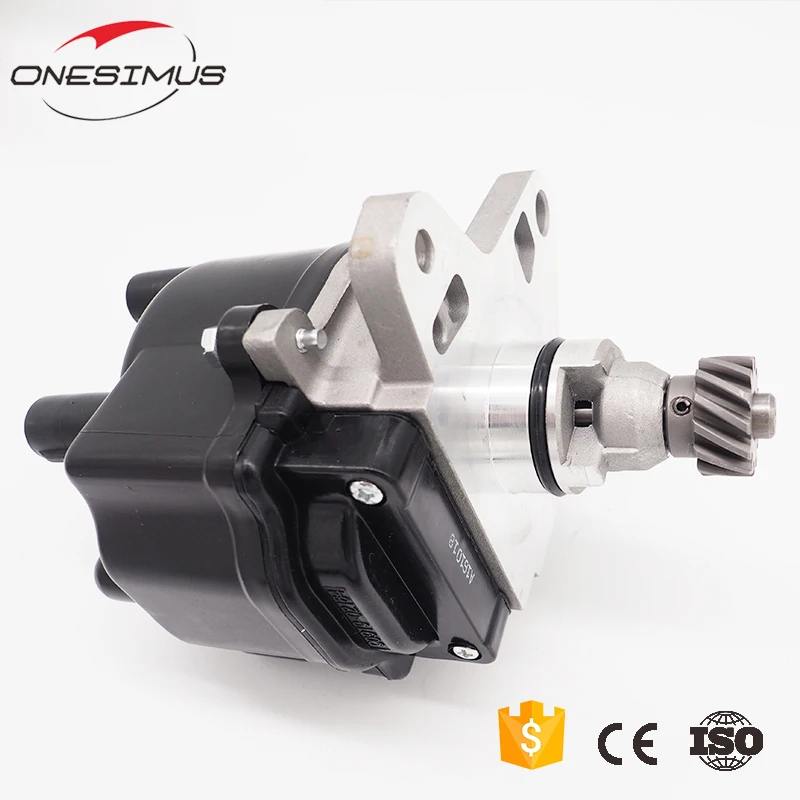 Automobile distributor Ignition System 19050-75020 for-3RZE 2694CC LAND CRUISER 90/4 RUNNER