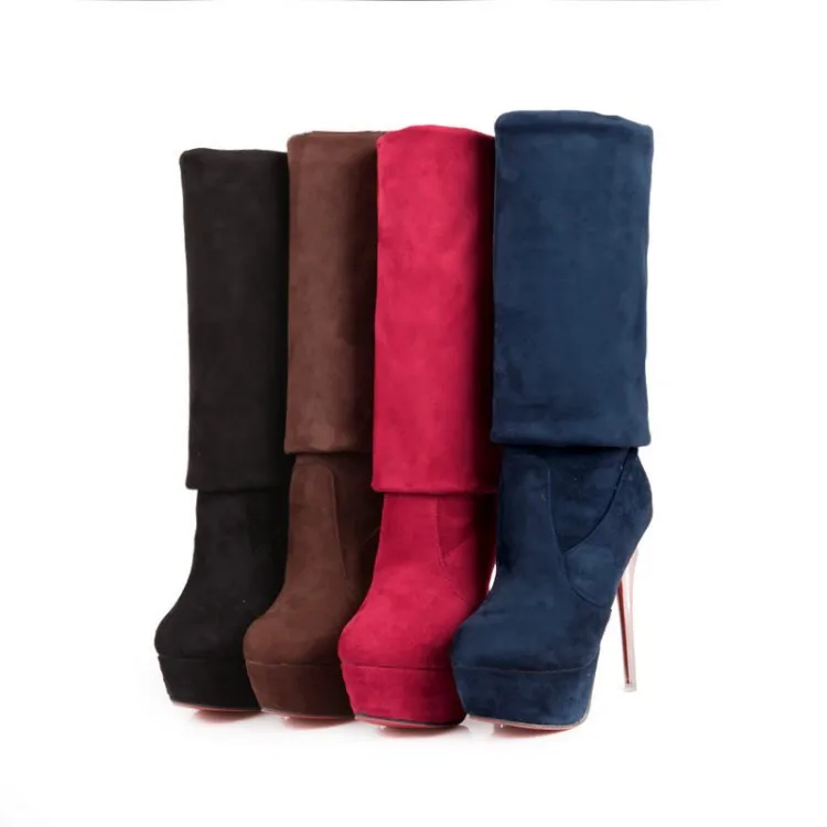 Женские ботильоны до бедра зимние ботинки обувь для женщин 2 3|style boots|ankle bootszapatos