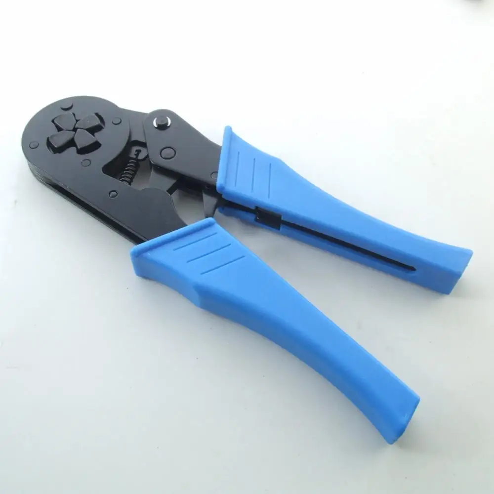 HSC8 16-4 Self-Adjustable Crimping Tool