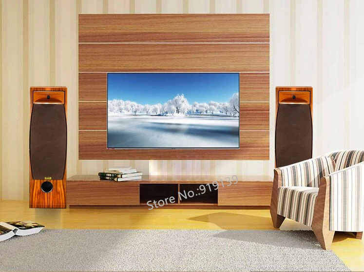 WF2-1000F Floor Stand Speaker pic 14