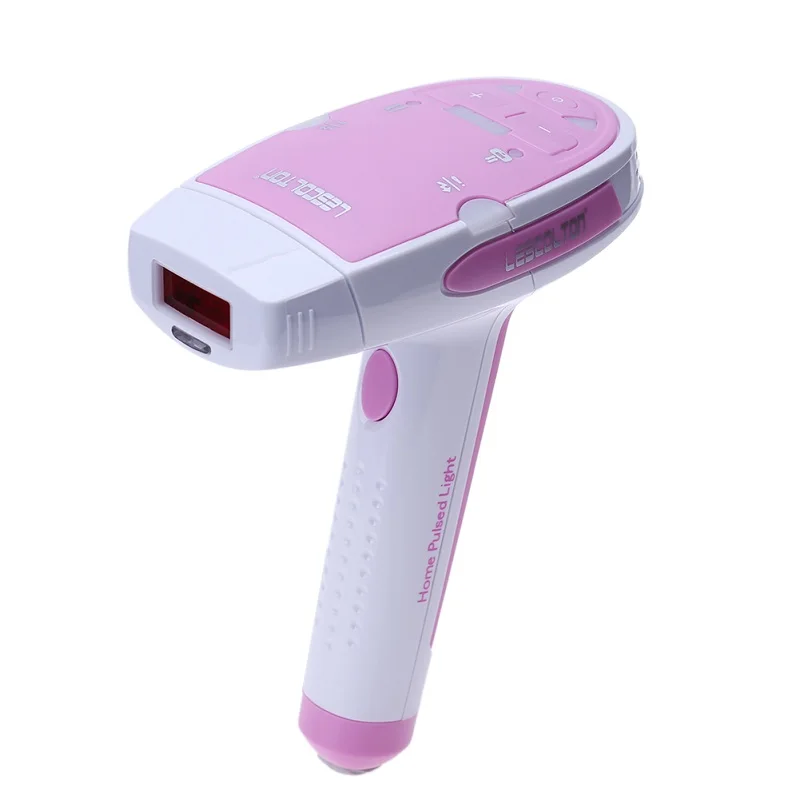 Lescolton Permanent Laser Epilator Hair Removal Laser Epilation Shaving Depilador Women Body Bikini Hair Removal Depilatory (5)