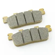 KYMCO New Downtown 350i  Back Brake Pads