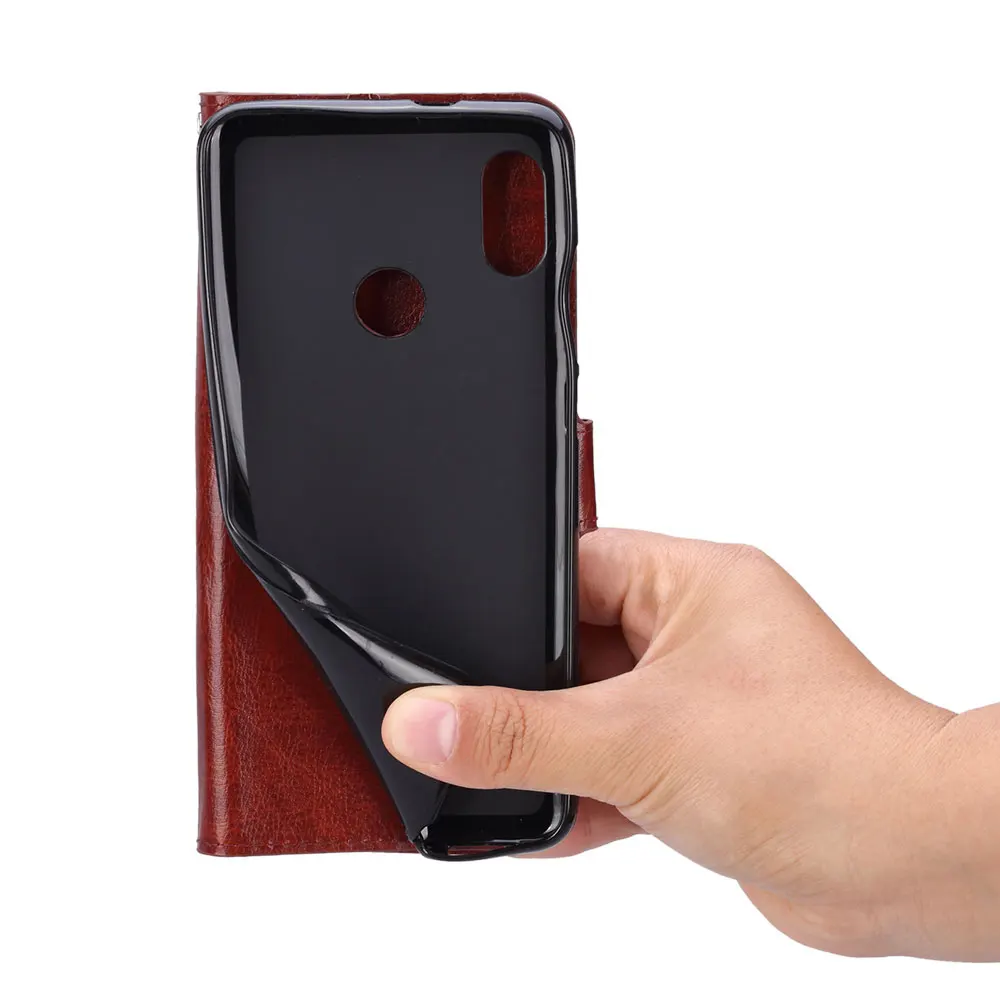 IDOOLS Flip Case for Xiaomi redmi Note 5 Pro Luxury Wallet PU Leather Phone Bags Cases Stand Cover Redmi Note 5 Pro 5.99 inch IDOOLS Flip Case for Xiaomi redmi Note 5 Pro Luxury Wallet PU Leather Phone Bags Cases Stand Cover Redmi Note 5 Pro 5.99 inch