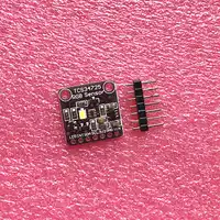 10PCS CJMCU-34725 TCS34725 Color Sensor RGB color sensor development board module for