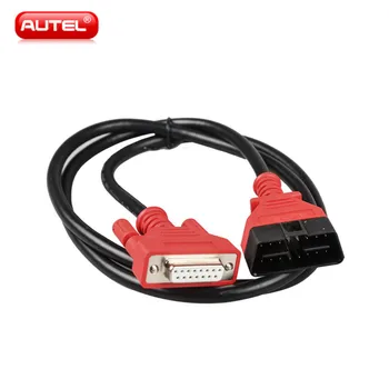 

Main Test Cable For Autel MaxiDiag Elite MD802