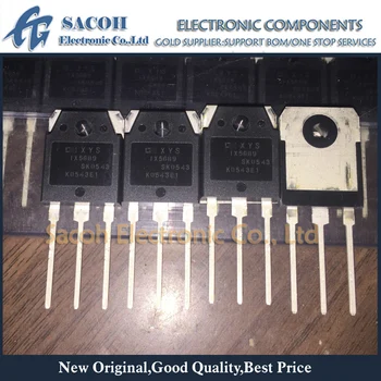 

Free Shipping 5Pcs IX5689 5689 TO-3P 200A 600V Power IGBT Transistor