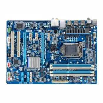 

For Gigabyte GA-GA-PH67-UD3 Original Used Desktop Motherboard GA-PH67-UD3 H67 LGA 1155 i3 i5 i7 DDR3