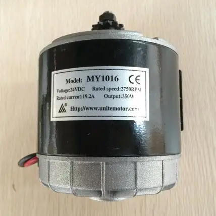 24 вольт 350 Ватт Unite мотор редуктор бритвы грязи Quad скутер 24В Вт|scooter scooter|scooter wscooter