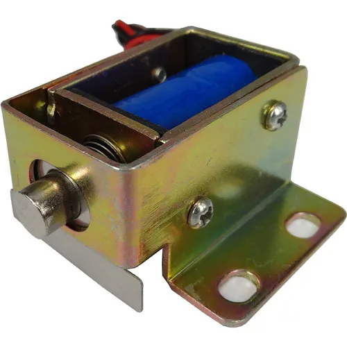 Buy Solenoid for Safe Lock Compatible with Safe