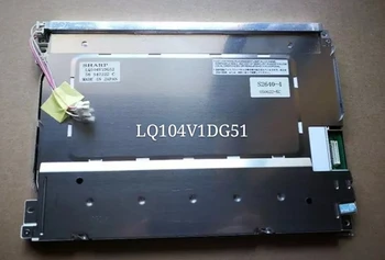 

10.4inch LQ104V1DG51 LCD Display Screen Panel
