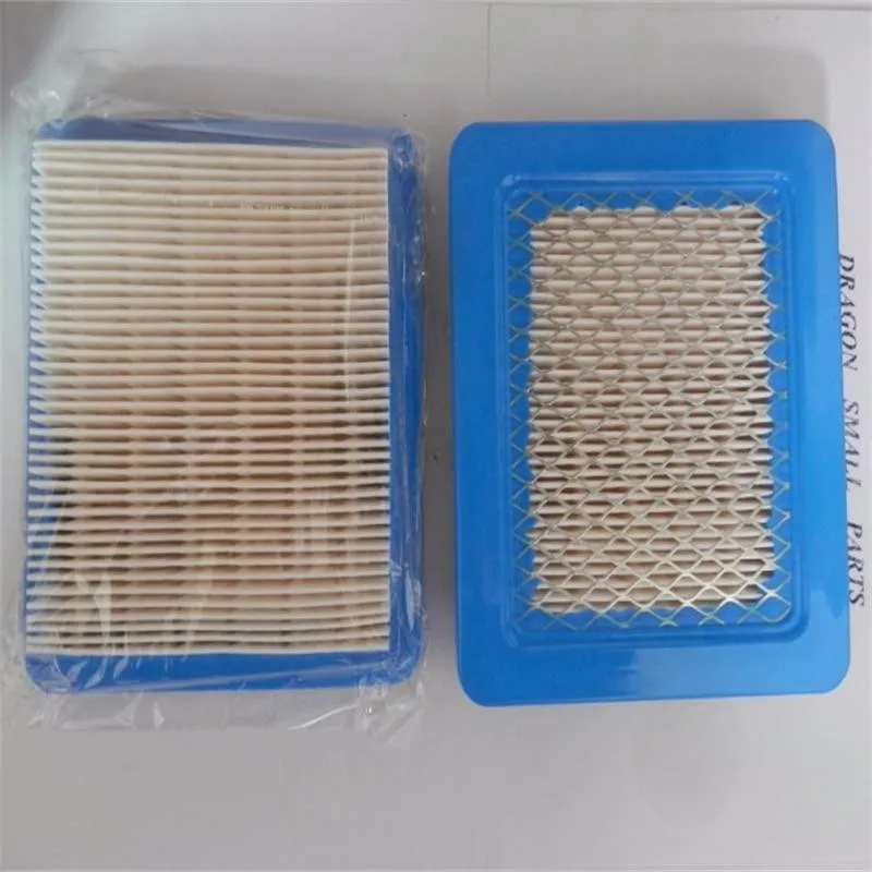 Air Filter B&S 399959 491588 494245 3