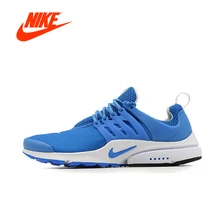 Original New Arrival Official NIKE Breathable Fall AIR PRESTO Men’s Running Shoes Sneakers