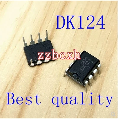 

5 шт./партия, новые оригинальные фотообои DK124 DIP-8