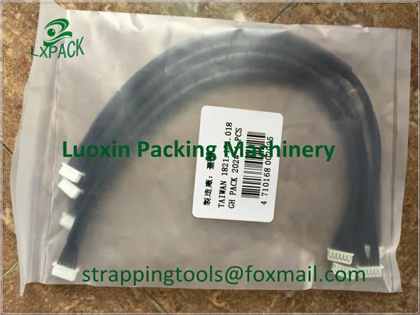 Acme Columbia Fromm Gerrard MIP Orgapack Polychem Rapz Samuel Signode SRP Teknika Titan Uline Ybico JK Generica MGB Centaur Greiner ITATOOLS Kihlberg Kippes ZRTool Poly Steel Strap Banding Tools bander spare par (33)