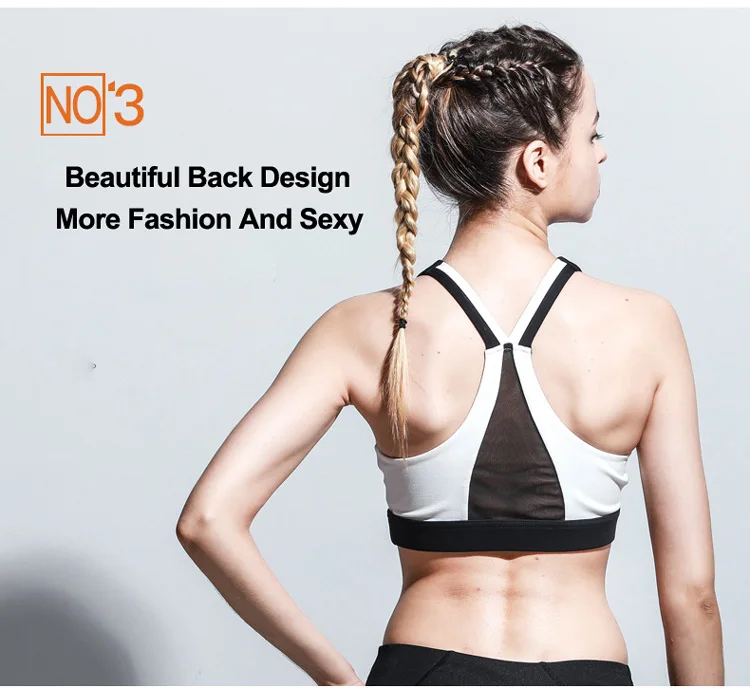 Women Sports Bra