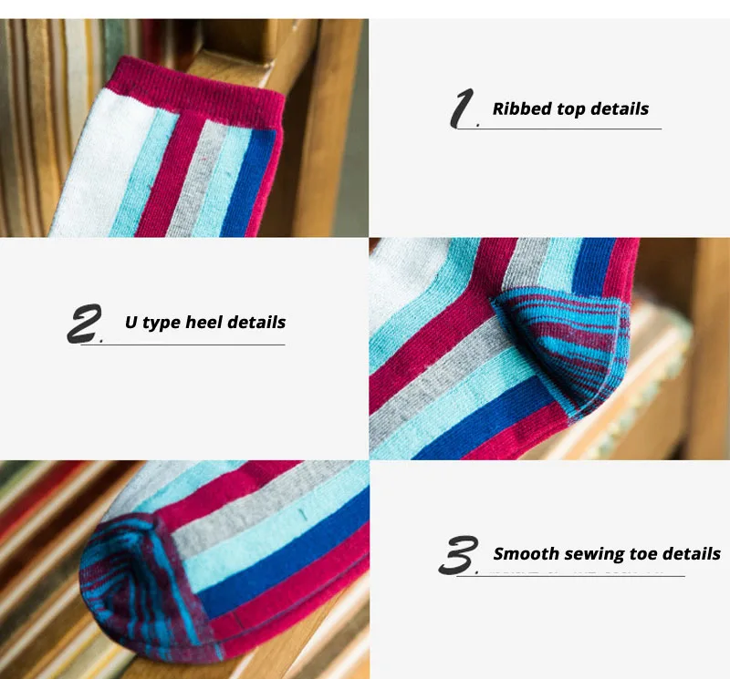 men socks winter