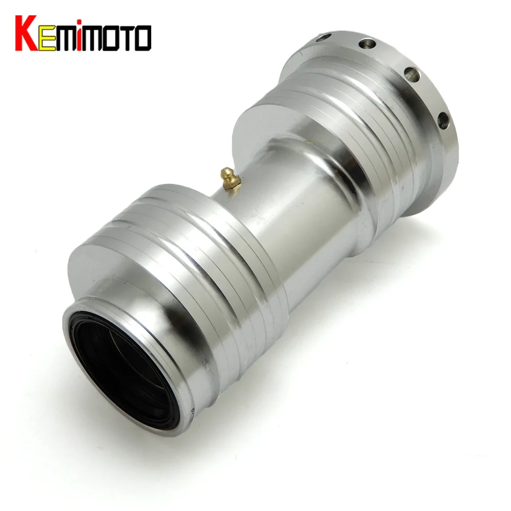 

KEMiMOTO Rear Axle Bearing Carrier ATV for HONDA TRX 450R 2004-2014 for HONDA TRX 450 R 2012 2013