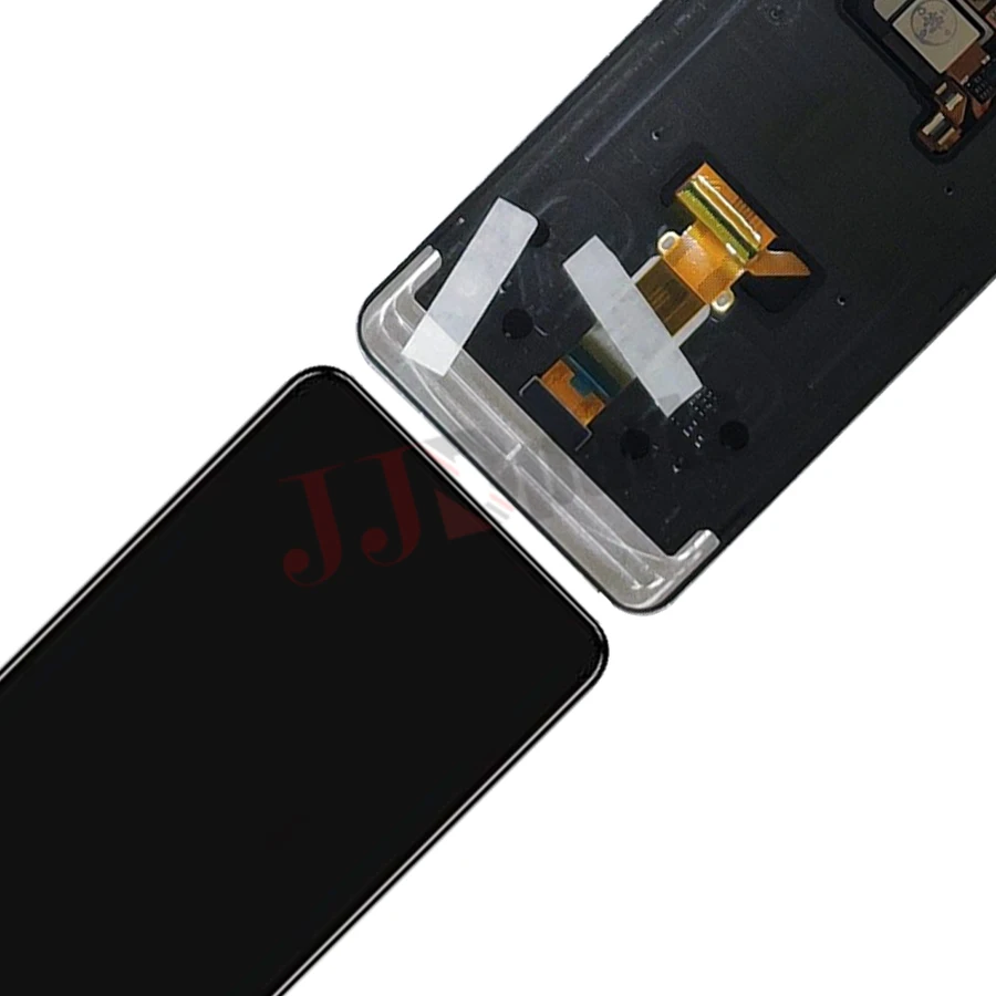Сменный сенсорный ЖК Экран Lenovo Z5 PRO GT L78032 для L78032|Экраны мобильных телефонов| |