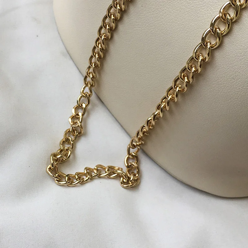

Fashion Women Flowers Bucket Shoulder Bags Chain Drawstring Small PU Leather Cross Body Bag -OPK