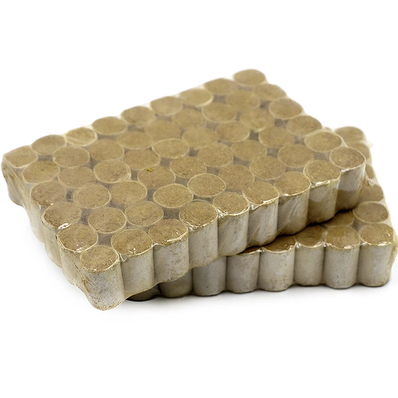 

54pcs Beekeeper Dedicated Herbal Fumigating Bee Smoke Bomb Bees Box Disinfect Equipment Bee Smoker Beekeeping Tool