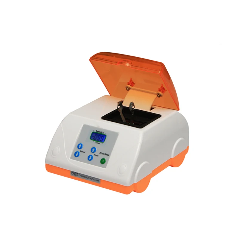 G8 Model Dental Equipment Noiseless Dental Amalgam Capsule Mixer