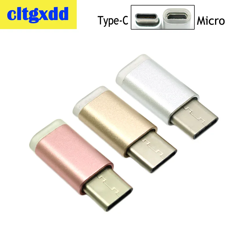 2pcs Micro USB 2.0 Male to Mini Female USB Data charge Adapter for phone Tablet