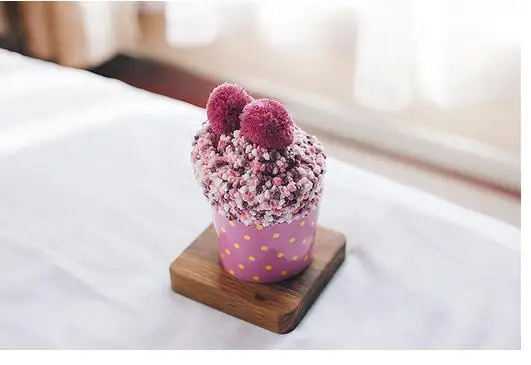 108 пар/лот Federal Express быстро Рождество Для женщин и девочек утепленные носки для сна теплые зимние мягкие носки-тапочки торт коралловый cashere Носки