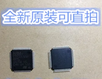 

15pcs/lot MICROCONTROLLER STM32L152RBT6 64 PIN LQFP