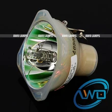 Free Shipping! 5J.J1M02.001 / CS.5JJ1M.021 Original projector bare lamp for BENQ MP770 MP775